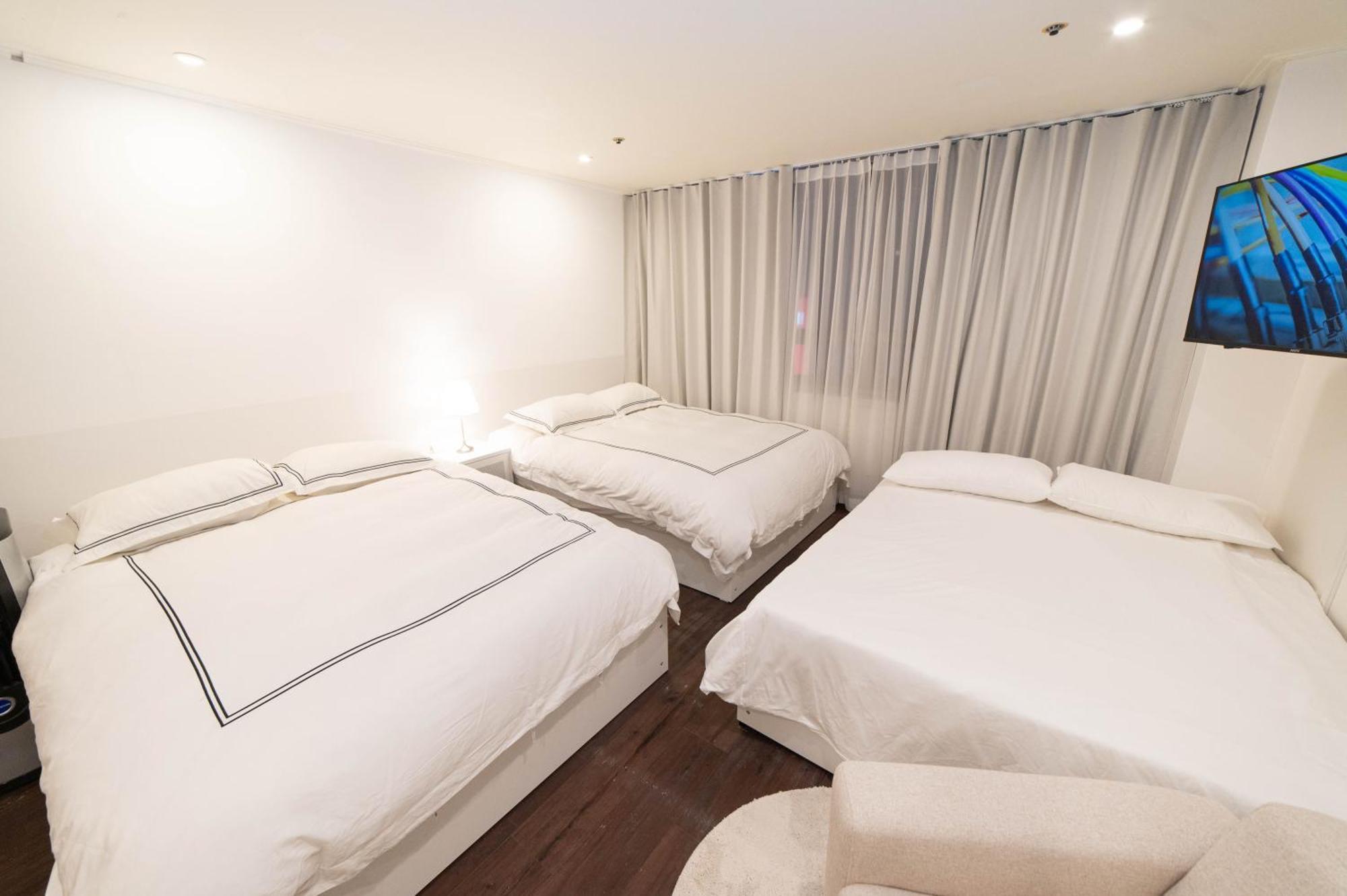 Cloud 9 Hongdae * ソウル特別市